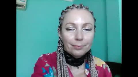 ValleriWind online show from 02.10.25