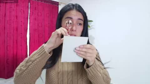 Taty independent account online show from 02.11.25