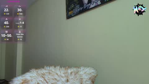 Taty independent account online show from 04.11.26