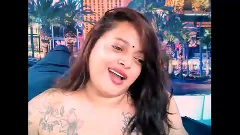 indianvalvet priya is back online show from 12.27.24