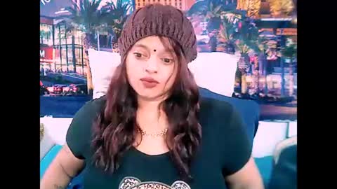 indianvalvet priya is back online show from 02.20.25