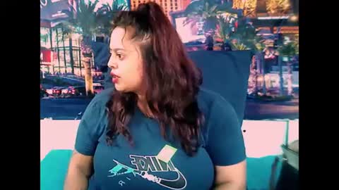 indianvalvet priya is back online show from 02.22.25