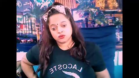 indianvalvet priya is back online show from 02.27.25