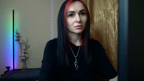 vallhalla666 online show from 02.15.25