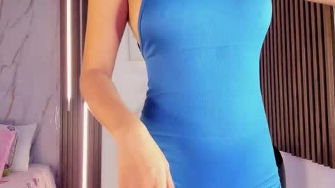 Vallolet Peach  online show from 02.10.26