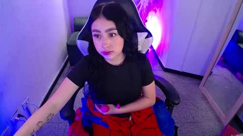vallolett__ online show from 02.03.26