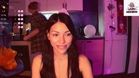 originally accaunt on cb - valorant girl   nude show - only pvt. online show from 04.29.26