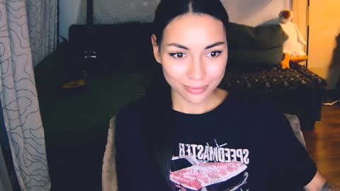 Little Devil online show from 12.04.24