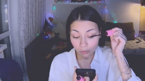 Little Devil online show from 01.09.25