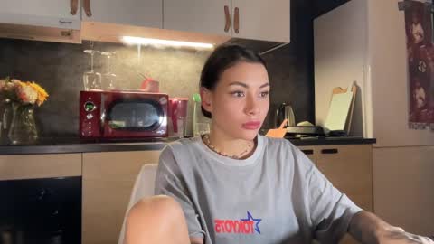 Little Devil online show from 02.03.25