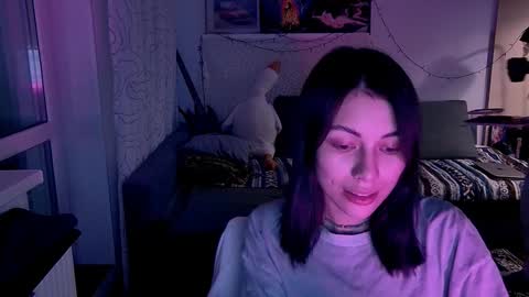 Little Devil online show from 02.05.25