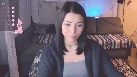 Little Devil online show from 02.13.25