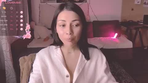 Little Devil online show from 02.20.25