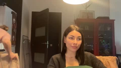 Little Devil online show from 03.04.25