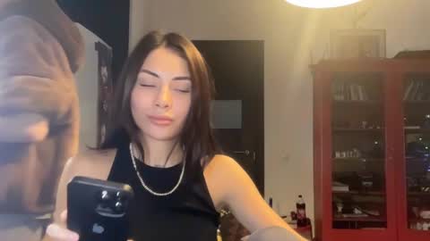 Little Devil online show from 03.09.25