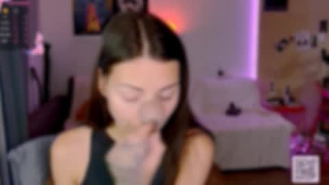 Little Devil online show from 09.08.25