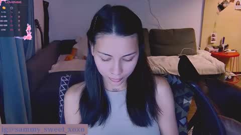 Little Devil online show from 10.01.25