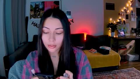 Little Devil online show from 11.16.25