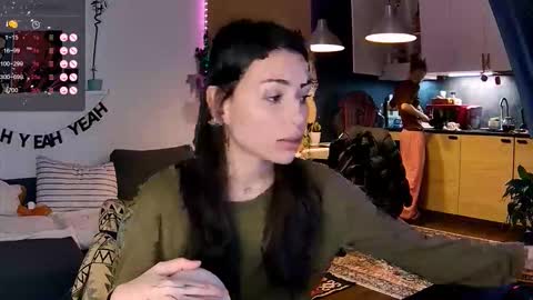 Little Devil online show from 03.21.26