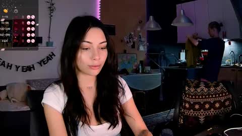 Little Devil online show from 03.22.26