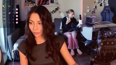 Little Devil online show from 04.08.26