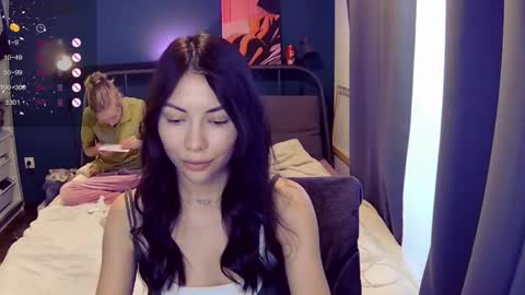 Snapshot of valorant_girl chatting on 05.11.26 Little Devil online show from 05.11.26