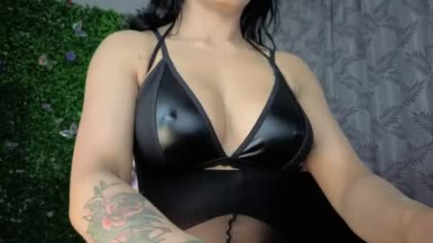 valquiria_sirgun online show from 07.20.26