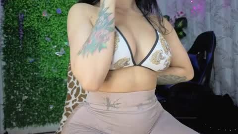 valquiria_sirgun online show from 07.28.26
