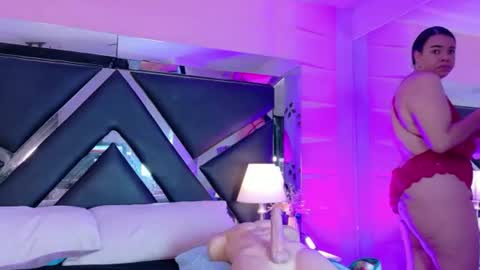 Snapshot of valrery_roussex chatting on 06.19.26 Valery online show from 06.19.26
