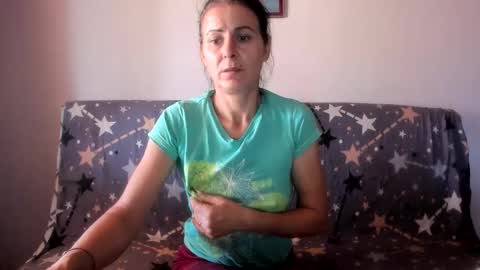 Snapshot of valysexybarbie chatting on 09.14.25 valentina online show from 09.14.25