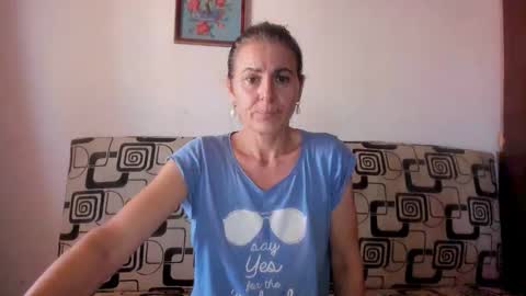 Snapshot of valysexybarbie chatting on 09.23.25 valentina online show from 09.23.25