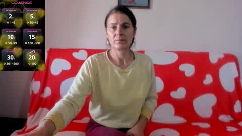 Snapshot of valysexybarbie chatting on 10.05.25 valentina online show from 10.05.25