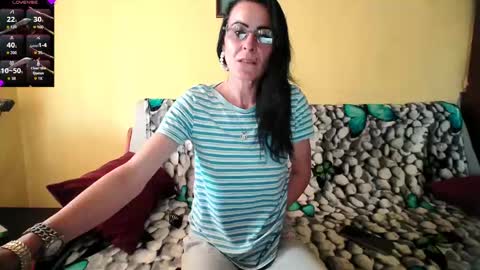 Snapshot of valysexybarbie chatting on 05.25.26 valentina online show from 05.25.26