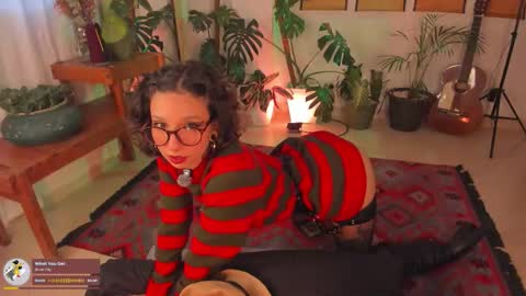      online show from 10.30.25