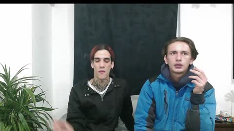 Vamp Noah and Dan online show from 12.29.24