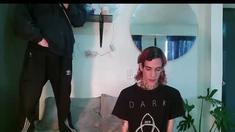 Vamp Noah and Dan online show from 01.23.25