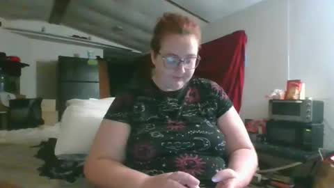 vamperxistic online show from 02.25.26