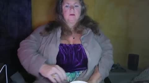 vampwoman online show from 02.16.26