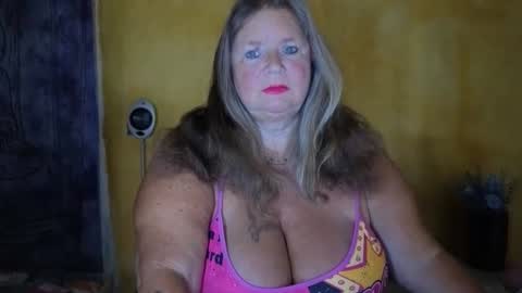 vampwoman online show from 06.08.26