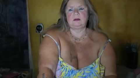 vampwoman online show from 06.09.26