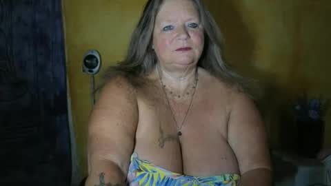 vampwoman online show from 06.21.26