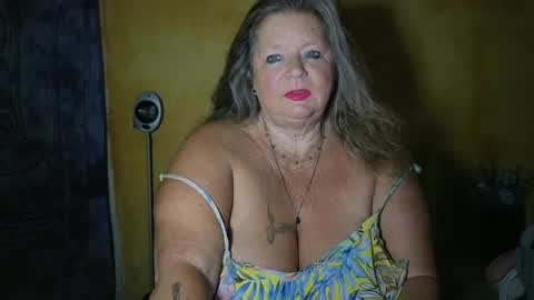 vampwoman online show from 06.22.26