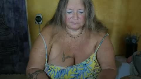 vampwoman online show from 06.25.26