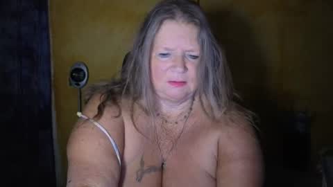vampwoman online show from 07.07.26
