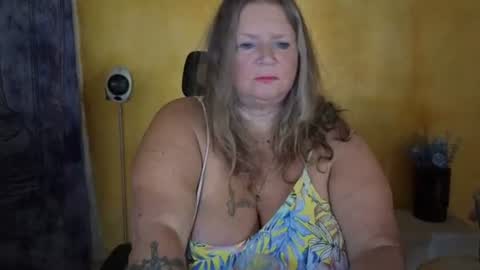 vampwoman online show from 07.07.26