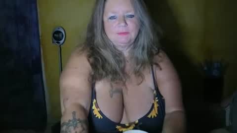 vampwoman online show from 07.13.26