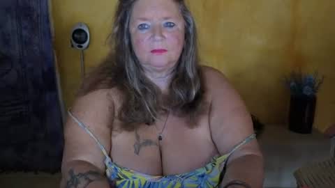 vampwoman online show from 07.28.26