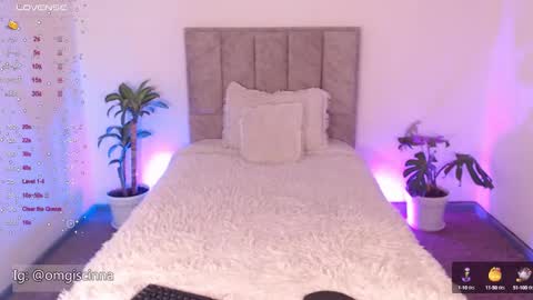 Cinnamon  online show from 02.19.25