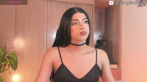 Cinnamon  online show from 11.30.25