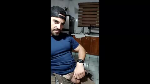 HUNG LATINO 888 bigcock fit athletic latino online show from 03.16.26